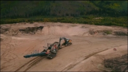 Gold Rush - Season 13 Episode 24